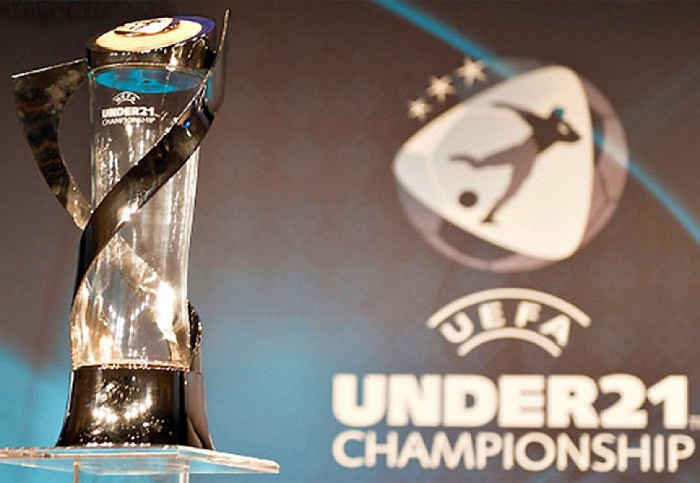 Azerbaijan learn rivals for UEFA U21 Championship qualifying round 